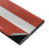 Latvia Flag Distressed Galaxy Note 10 Plus Skin